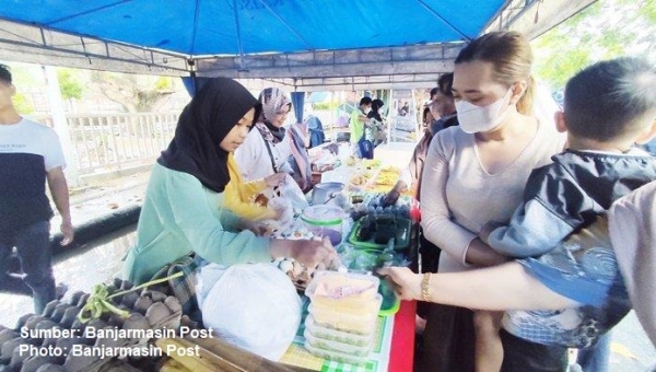 pasar ramadan